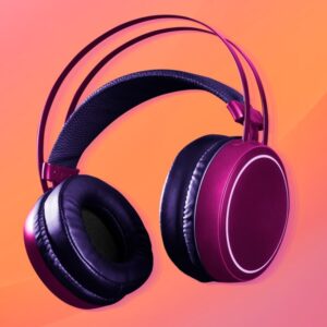 AUDIFONOS