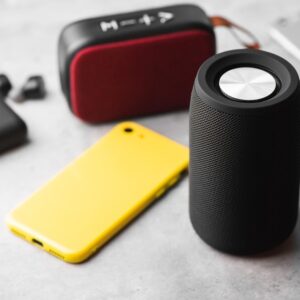 BOCINAS BLUETOOTH