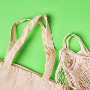 BOLSAS ECOLOGICAS