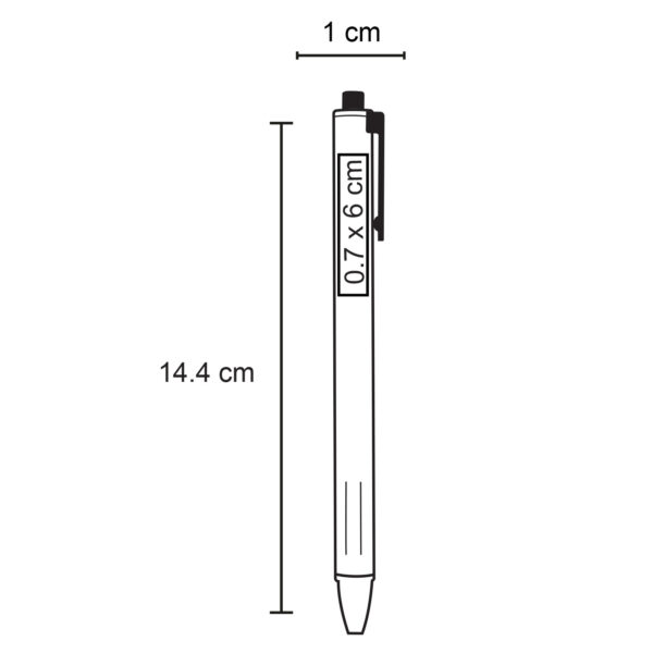 BP 23165