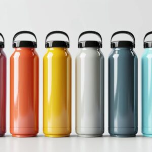 CILINDROS DE PLASTICO