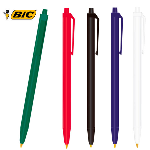 CLIC STIC