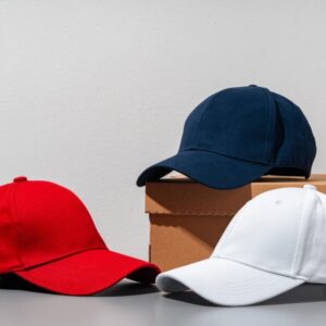 GORRAS Y CANGURERAS