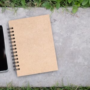 LIBRETAS ECOLOGICAS