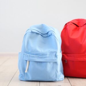 MOCHILAS