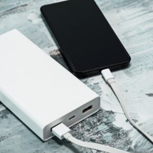 POWER BANKS
