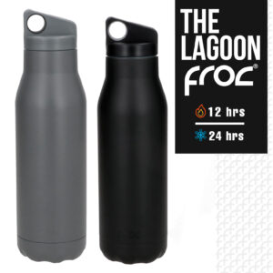 THE LAGOON