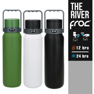 THE RIVER