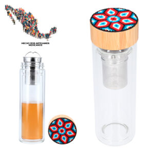 T 116 HUICHOL