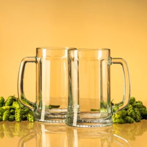 VASOS Y TARROS